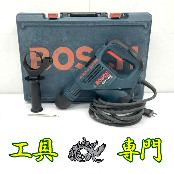 S6676 送料無料！【中古品】28mm ハンマードリル ボッシュ GBH3-28E 電動工具 穴あけ【中古】