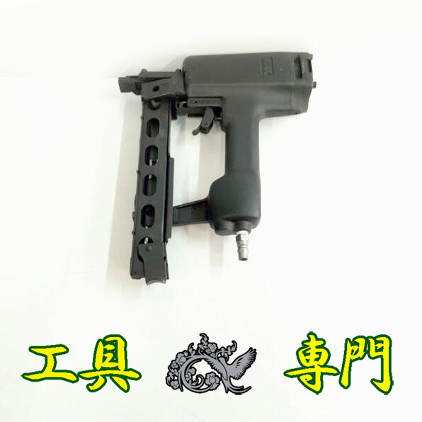 Q6917 貨物輸送無料！検査と修理済！【美品】常圧 4粍 タッカー MAX TA-52/432MA  エア湖手道具 打込み【中古】