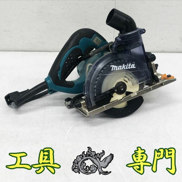 S5417 送料無料！【中古品】125mm防じんマルノコ マキタ KS5000FX 電動工具 切断【中古】