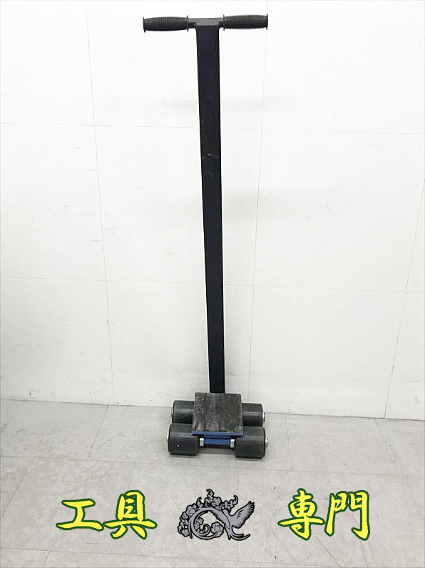 S5082 貨物輸送無料！大売り出し！【中古品】掛け目巻き 3t SECO ST30  余分の物物の具【中古】