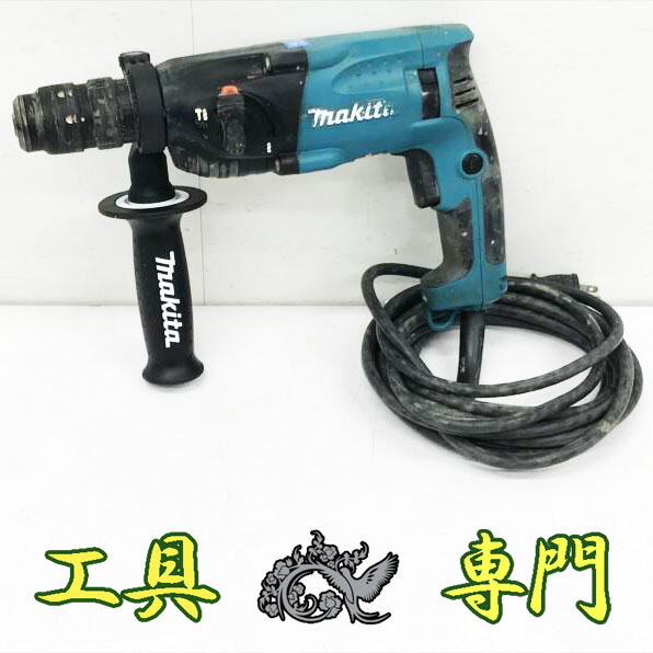 楽天市場】S6191 送料無料！セール！【中古品】38mm ハンマードリル