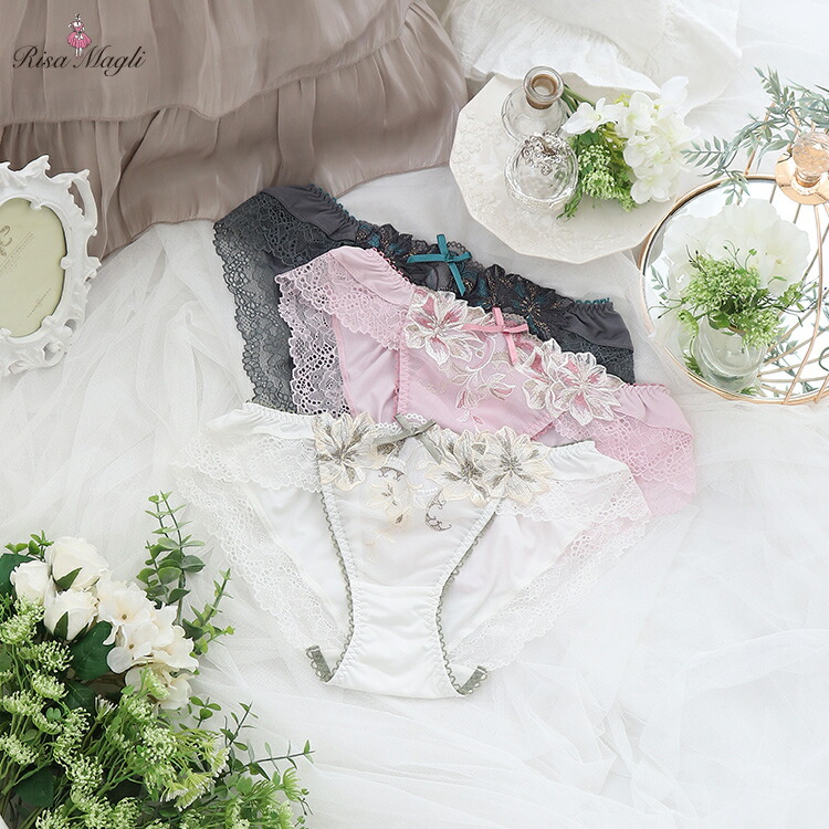 ふーはー◌̥*⃝̣様ショーツ2枚サニタリー1枚 ふーはー◌̥*⃝̣様ショーツ2枚サニタリー1枚 楽天