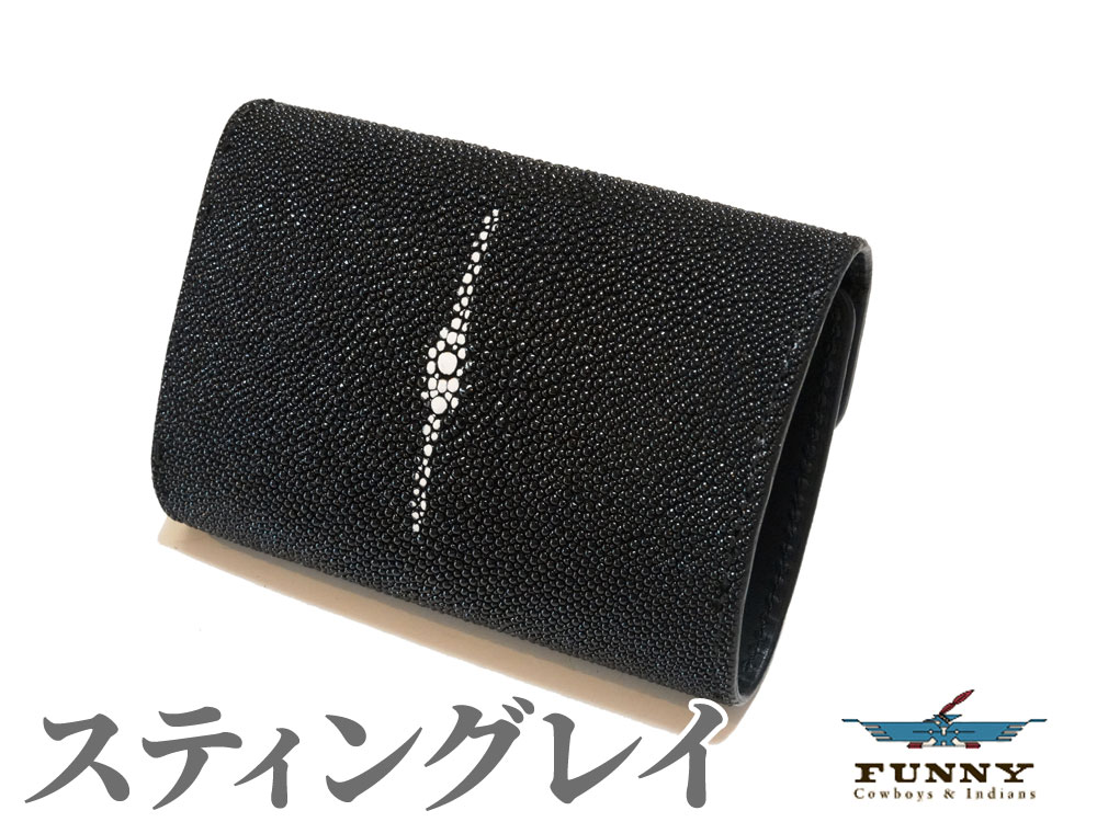 楽天市場】FUNNY ファニー【SUNSET BILLFOLD】≪ヴィンテージ