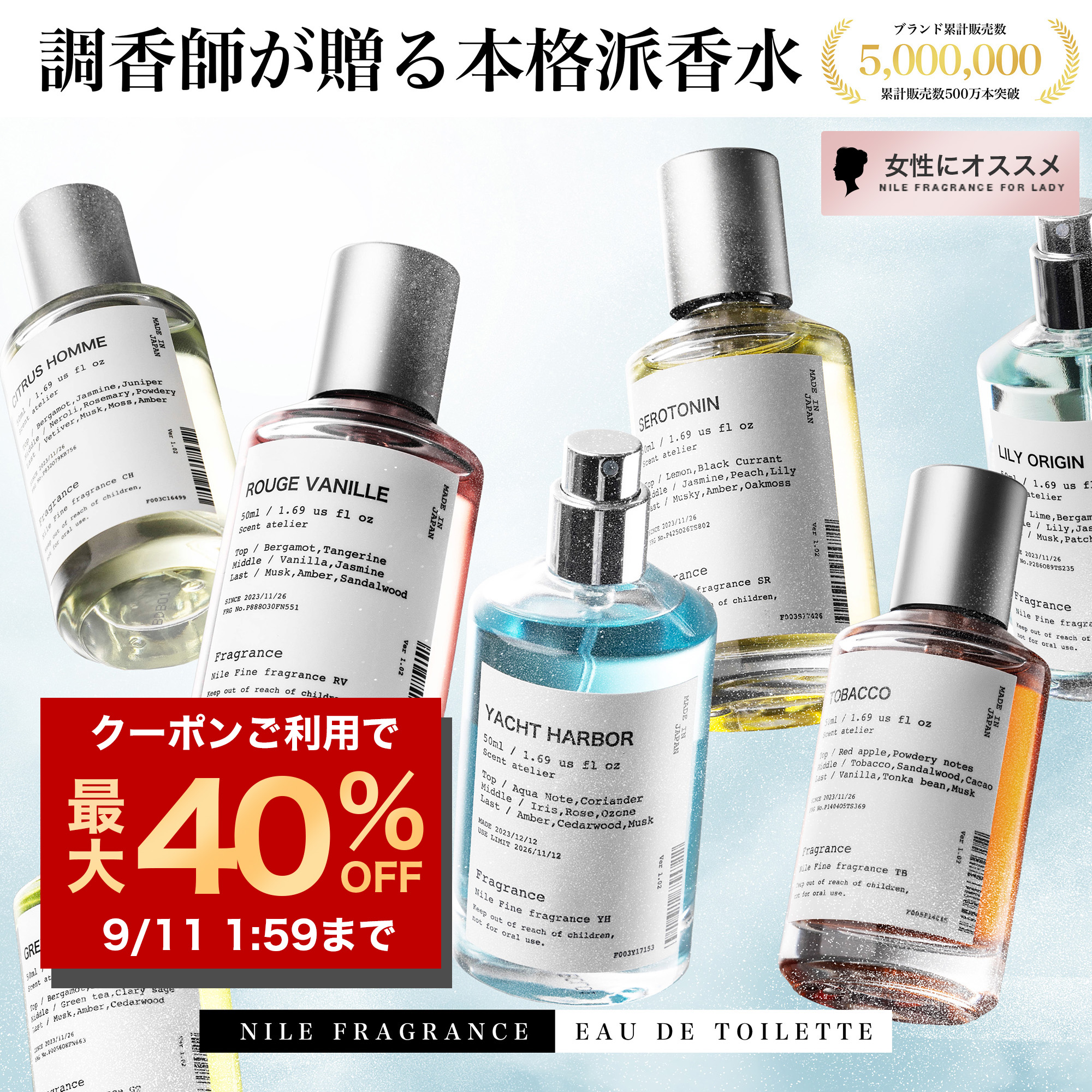 香水(ユニセックス) NEIGHBORHOOD LINC NO.323 50ml 楽天市場】【9/11 1:59まで】【まとめ買いで最大40%OFFクーポン