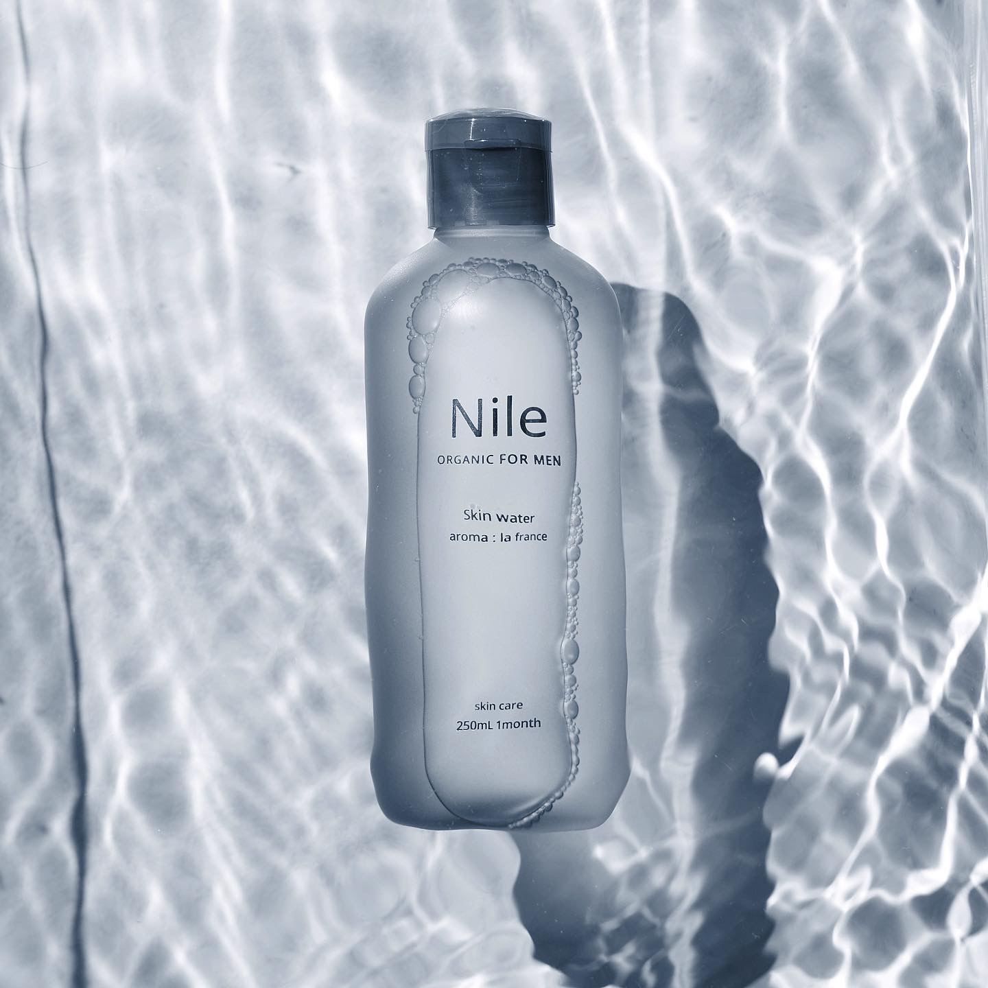 楽天市場 Nile 化粧水 さっぱり 敏感肌用 化粧水 メンズ 幸せラボ 送料無料 ナイル スキンケア Nile Official