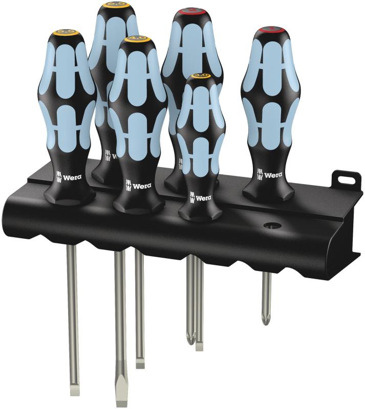 Wera Kraftform ステンレス鋼１番ウッド仕掛ける