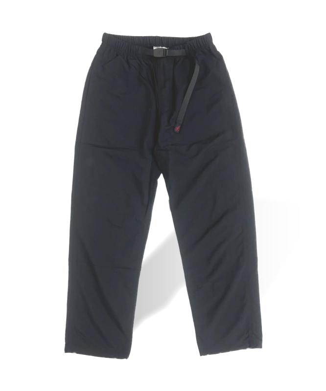 [グラミチ] メンズ NYLON PANT ナイロン パンツ クライミングパンツ アウトドア クライミング GMP4-SJP03 n-gr-p｜日用雑貨　RISE店