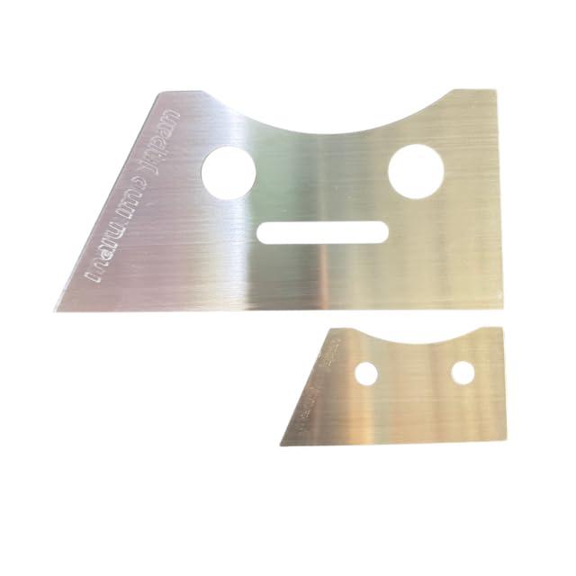 maruumo-FLAPPEE1.0 (マルーモフラッピー1.0), シルバー, 4595056043034