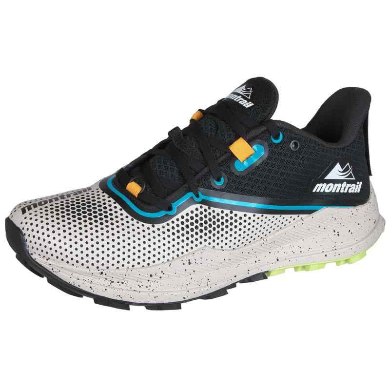 [モントレイル] トレイルランニングシューズ TRINITY FKT メンズ｜日用雑貨　RISE店