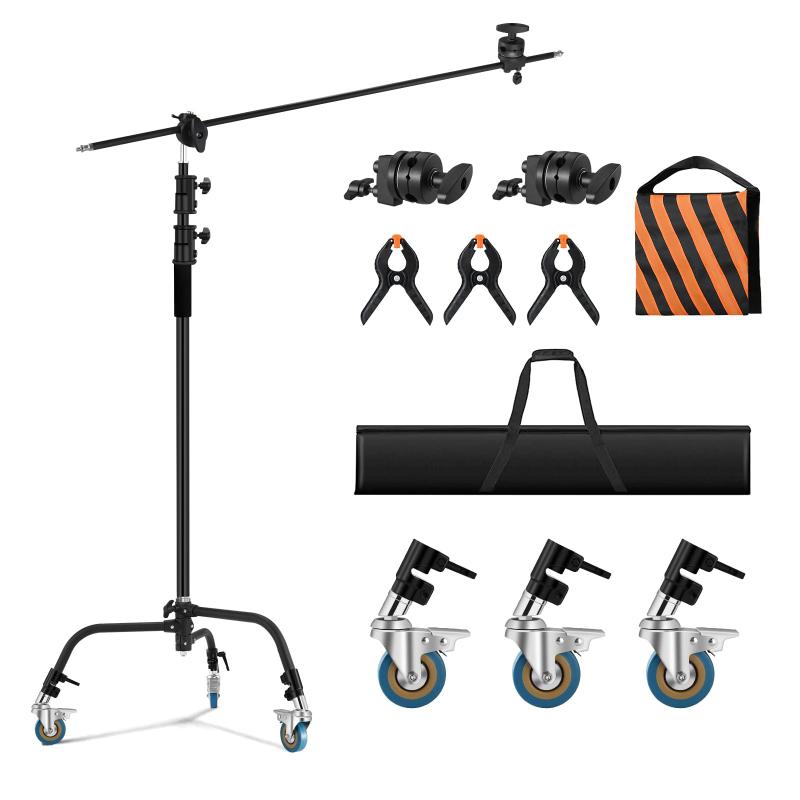 楽天市場】空中浮遊する、次世代ディスプレイスタンド LEVISTAGE (レビ