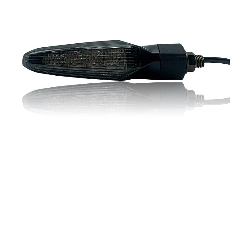 KSHOSIYOK LED ウインカー バイク 高輝度 12v 汎用