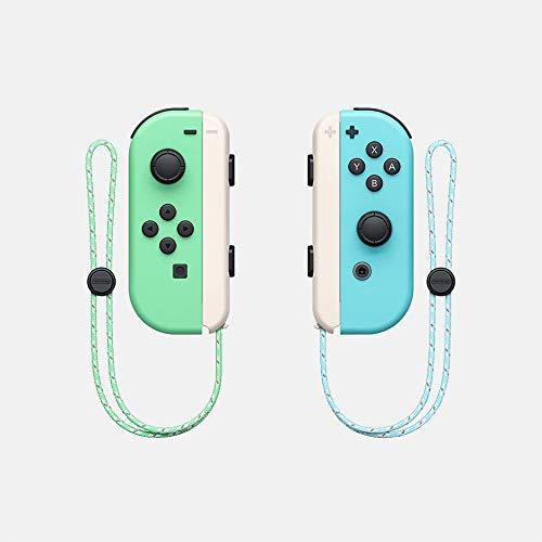 Joy-Con (L)/(R) (『あつまれ どうぶつの森』)