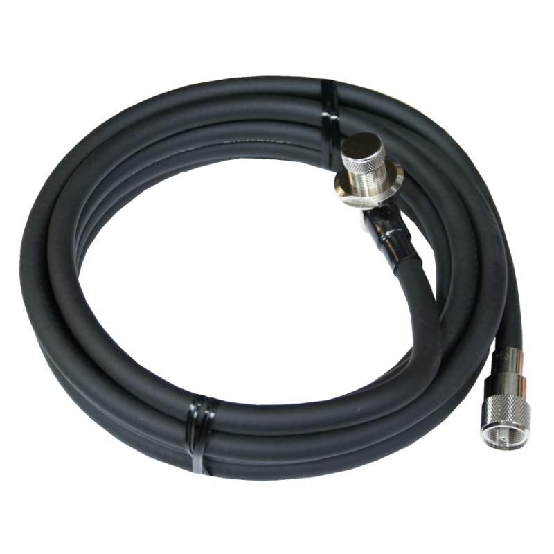 NATEC(ナテック) 8D-FB(フジクラ・ダイア社製8D-FB-LITE)モービル用同軸有線テレビ仕かける 家電-その他