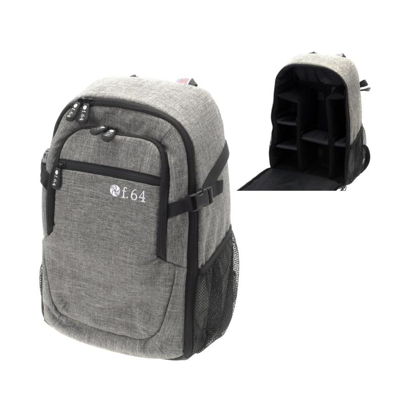 f.64 BACKPACK