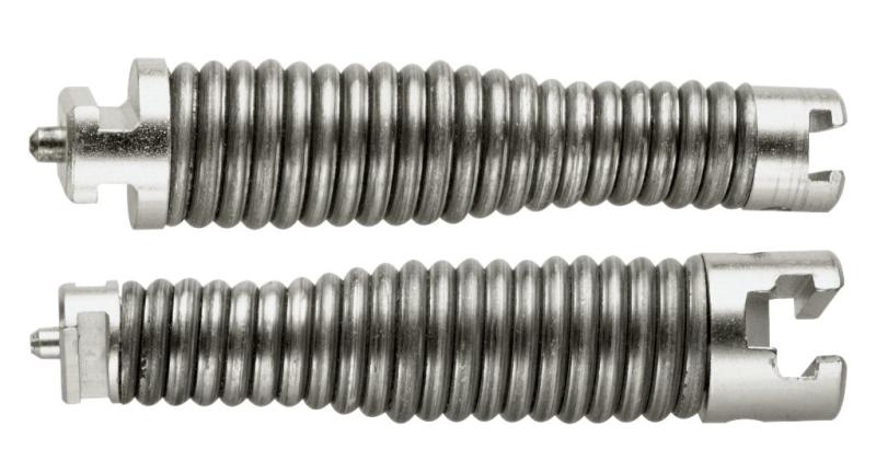 Ａｓａｄａ 異径ワイヤ φ２２ｍｍメス×φ１６ｍｍオス R72460
