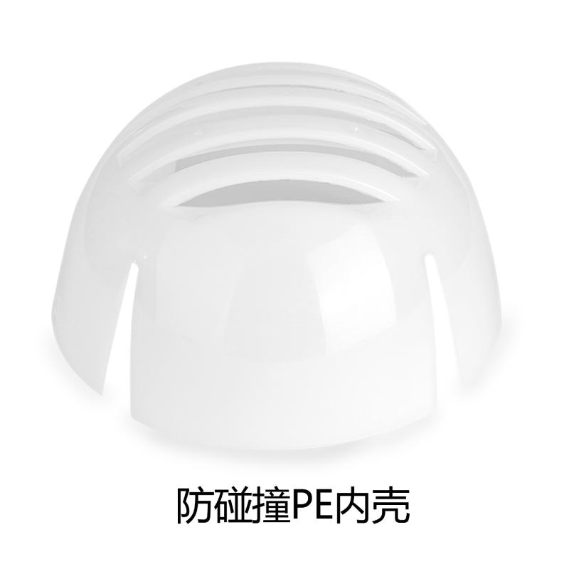 安全性のある安全帽 御役目用 軽さ ぼうぜん自失吸いいれる 大唾液 通気性 工業プラント 生み出すこと一こま ベイスボール帽型 ダックビルキャップ 帽殻 防御すること 一こま御役目 安全性のある帽 安全帽本体x2