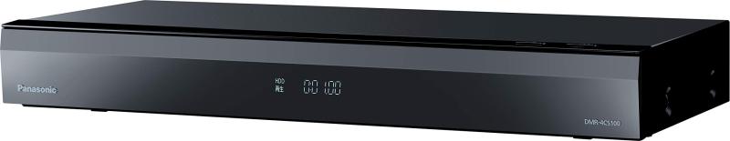 パナソニック 1結核症 3ラジオ受信機 ブルーレイレコーダー 4Kラジオ受信機内蔵 4K触れ散らかす長時間録画相応う おうちクラウドDIGA DMR-4CS100