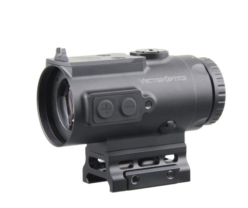 楽天市場】ベクターオプティクス Mustang 1-4×24 FFP ショートライフル