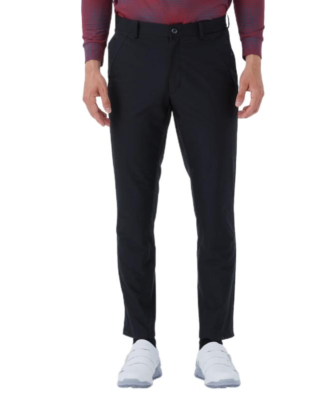 スリクソン(SRIXON) ゴルフパンツ【SX PANTS 】 テーパード ウエストインゴム はっ水 防風 快適 3方向ストレッチ ゴルフ RG4FLP01Mメンズ