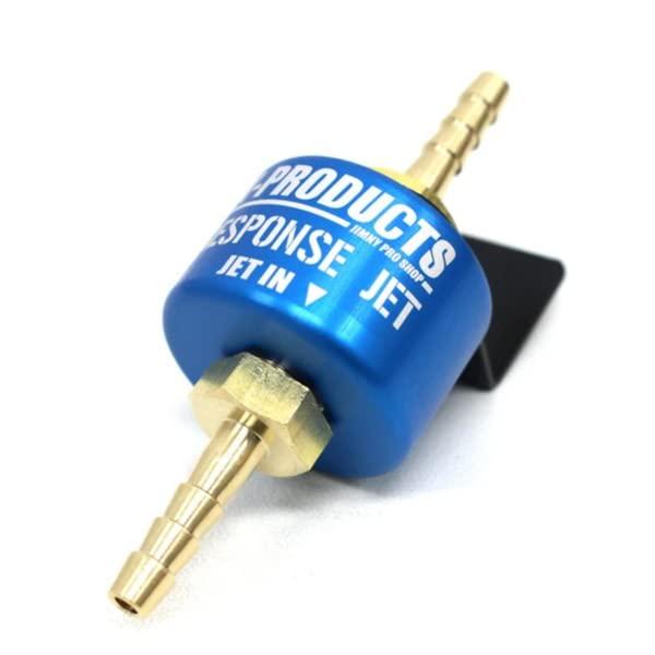 K-PRODUCTS ジムニー JB23 レスポンスジェット RESPONSE JET 170128