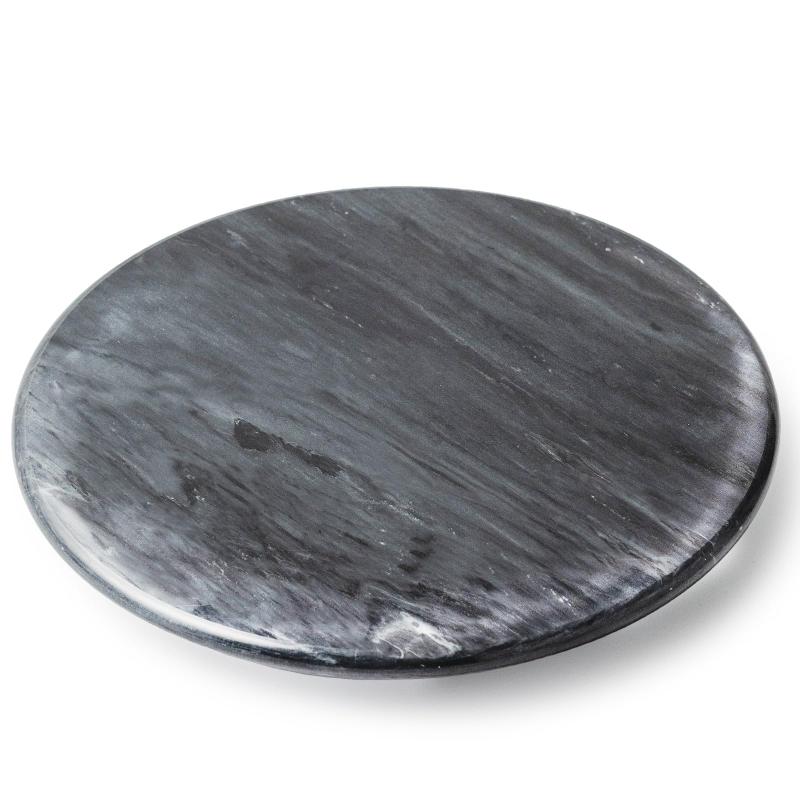 【おいしい西洋菓子ができる】JEmarble 西洋菓子回転させる台 製菓物の具 Lazy Susan 折りかえし速見表 軽銀アロイベアリング付き添い人 滑っこい 静音 耐久性 白