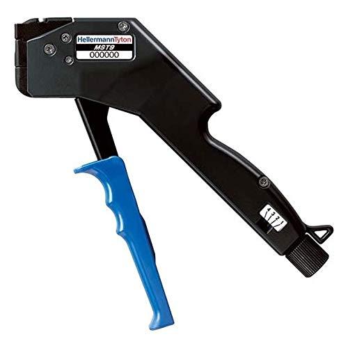 ヘラマンタイトン メタルタイパンチロックタイプ用結束工具Mシリーズ用替刃 MST9-P29_1個入り