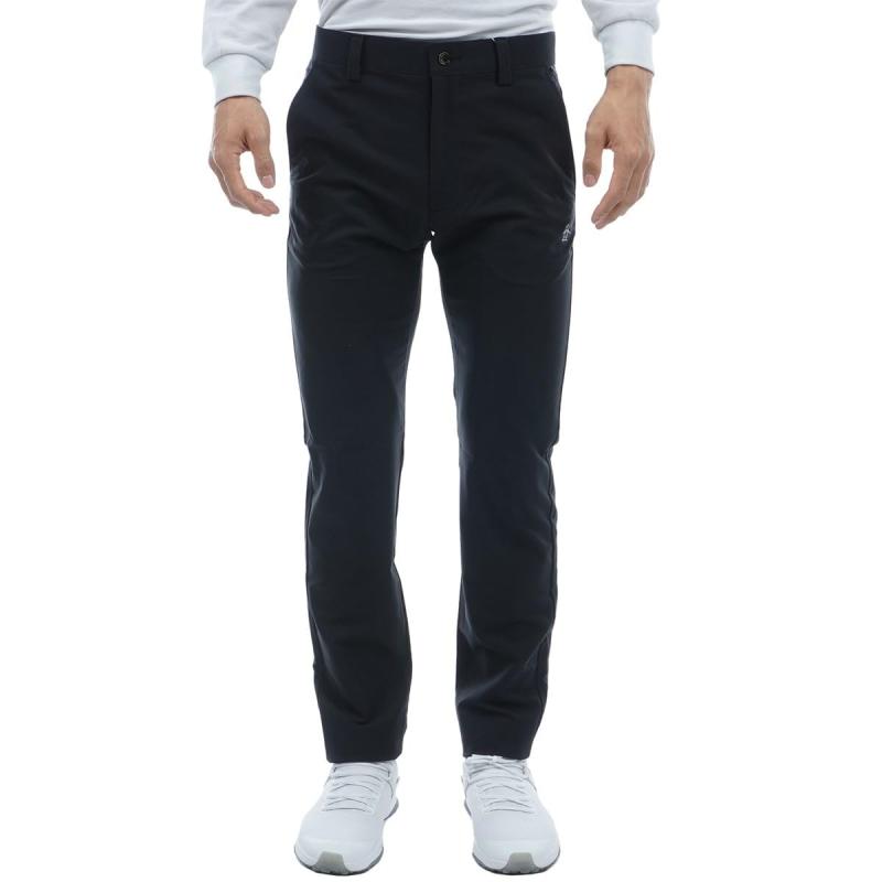 楽天市場】マンシング Munsingwear ゴルフウェア ロングパンツ メンズ