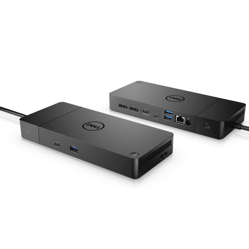 DELL Dock station WD19TBS ドッキングステーション 楽天市場】Dell Thunderbolt Dock WD19TBS ドッキングステーション