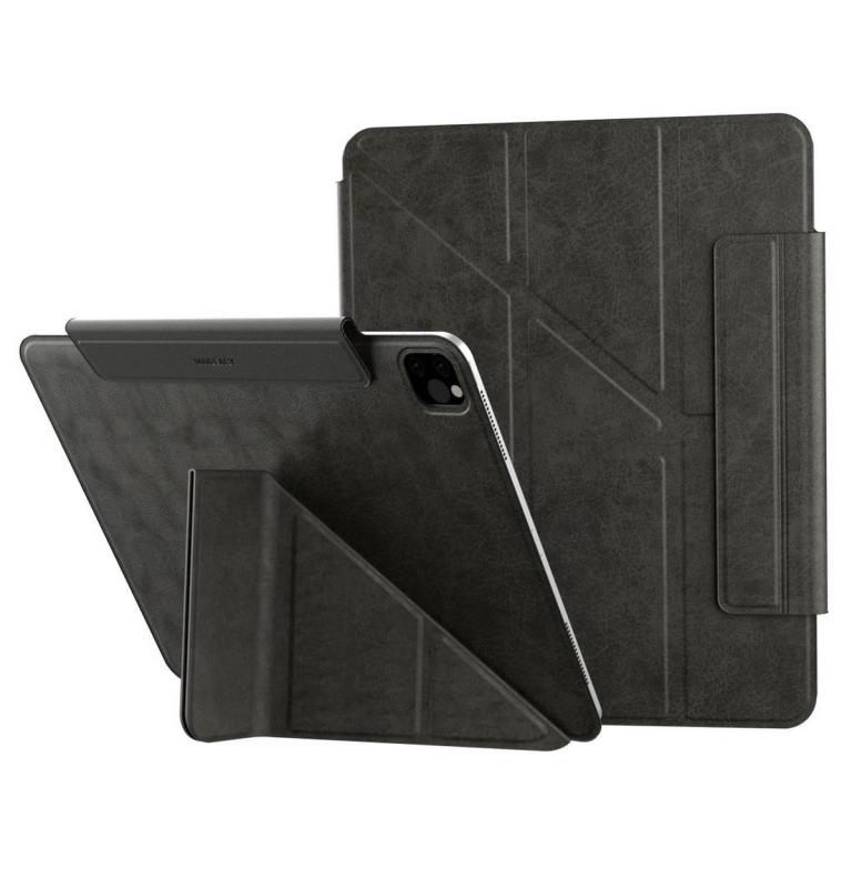 【MagEasy】 MAGFOLIO for iPad Pro 12.9 (2018/2020/2021/2022)