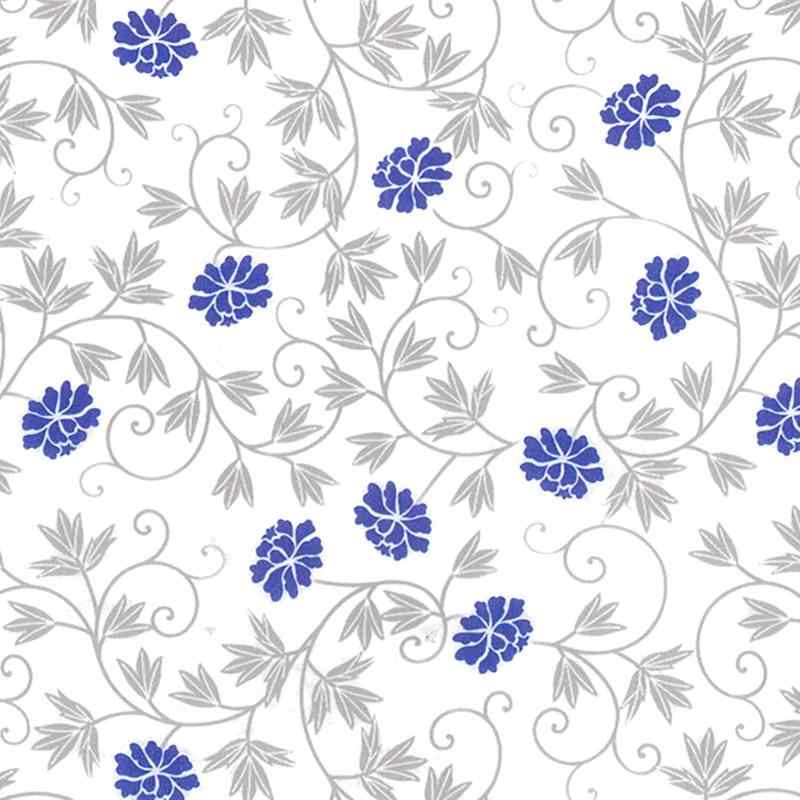 包装紙_なごり花 GIFT_WRAP