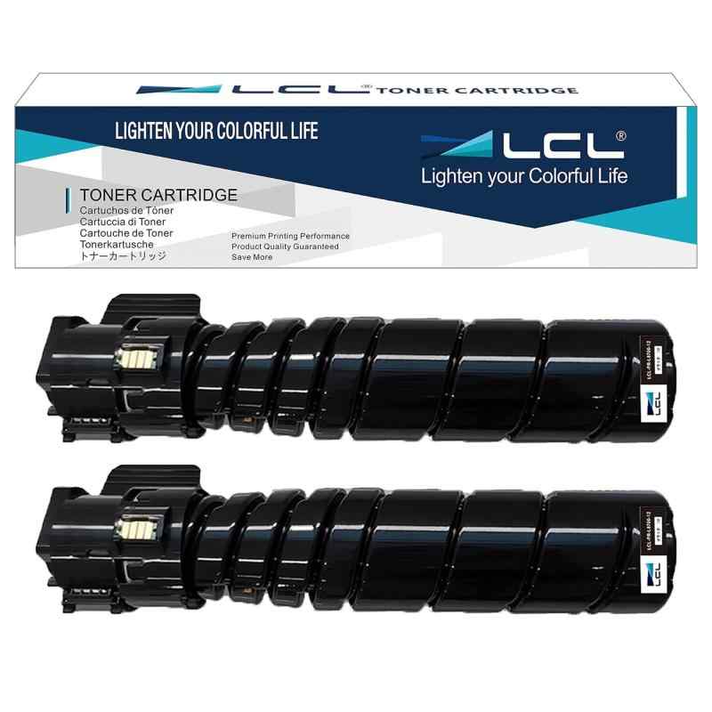 LCL NEC用 PR-L8700-12 15K (2容器に並べる 黒いこと) 取り替えっこトナーカートリッジ 相応う機種：MultiWriter 8800 MultiWriter 8700 PR-L8700 PR-L8800