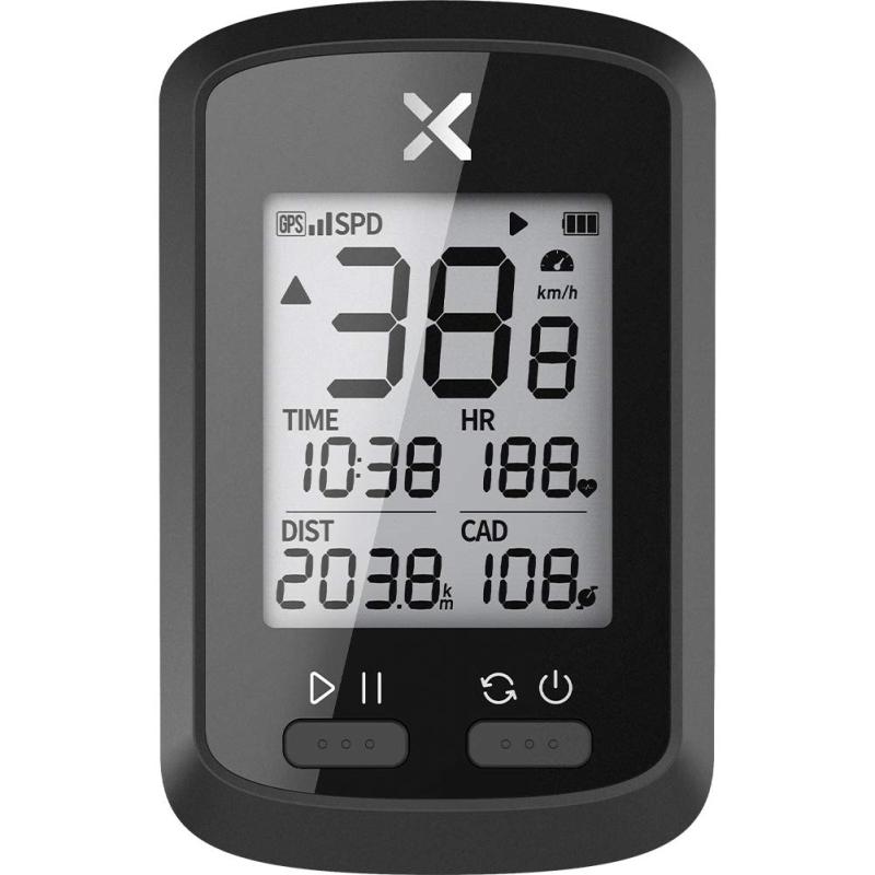 楽天市場】【送料無料】XOSS GPS サイクルコンピュータ セット