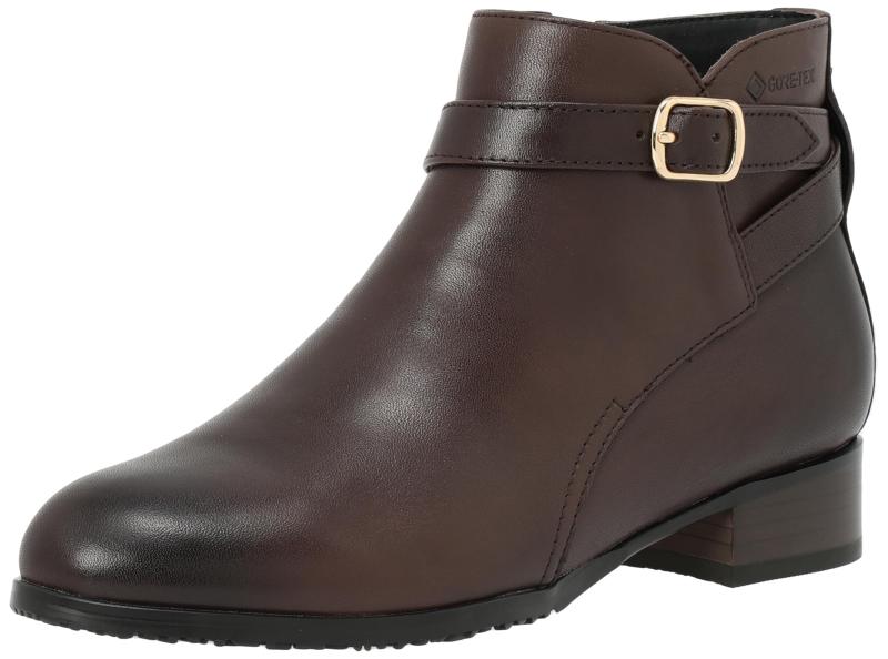 楽天市場】リーガル REGAL ショート ブーツ [F43C] 本革 レディース