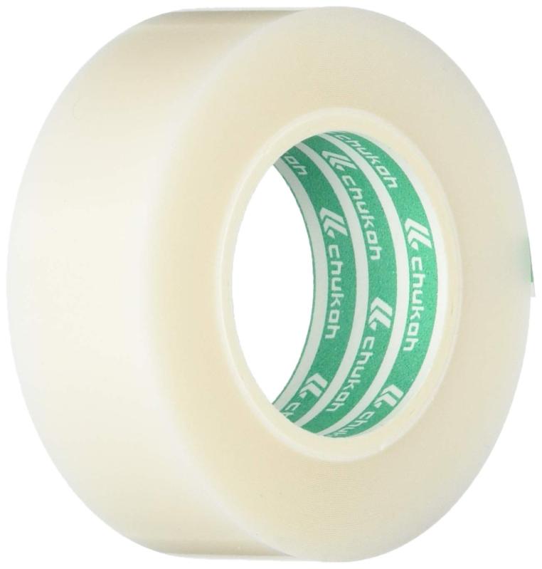 25x0.23mm/10m 粘着テープ(フッ素樹脂フィルム) EA944NJ-173