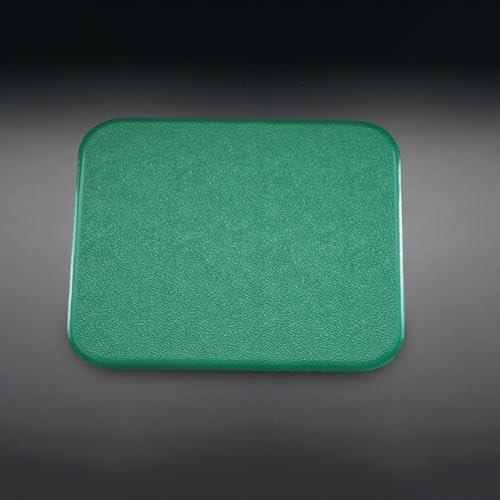 500x 900粍 御役目用座布団引っ敷き(緑)