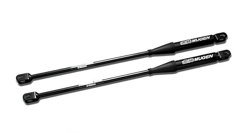 MUGEN (無限) 【パフォーマンスダンパー】 ホンダ N-ONE JG-3 50460-XMGB-K0S0 ブラック
