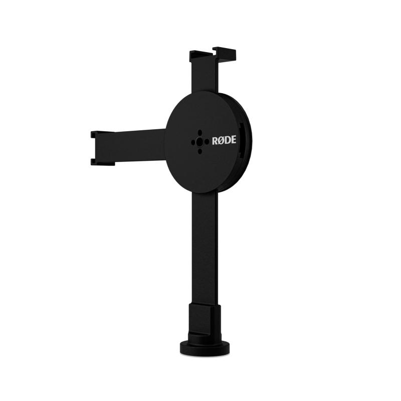 RODE Microphons ロードマイクロフォンズ マグネチック マウント MagSafe相応うスマートフォンマウント MAGNETICADAPTOR