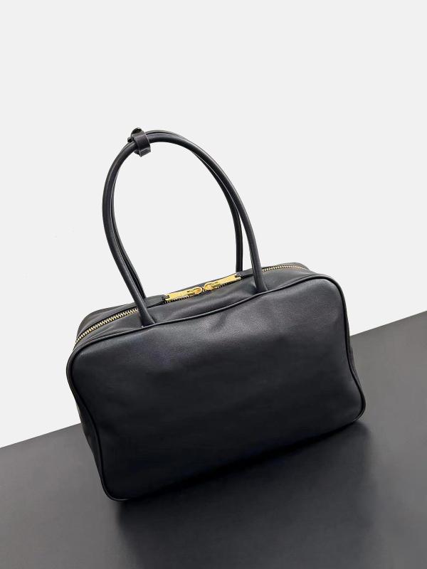 レディース ビジネスバッグ 大容量 コンパクト レトロ 上品 ハンドバッグ ショルダーバッグ 通勤用 オフィス 実用的 収納力