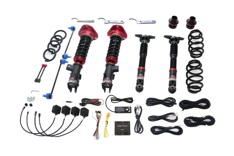 BLITZ(ブリッツ) ZZ-R SpecDSC Plus MXWH60/65 PRIUS 98627｜日用雑貨　RISE店