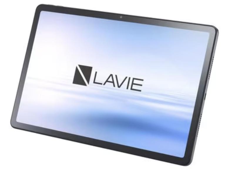 NEC タブレットPC LAVIE Tab T11 T1155/HAS PC-T1155HAS [ルナグレー]