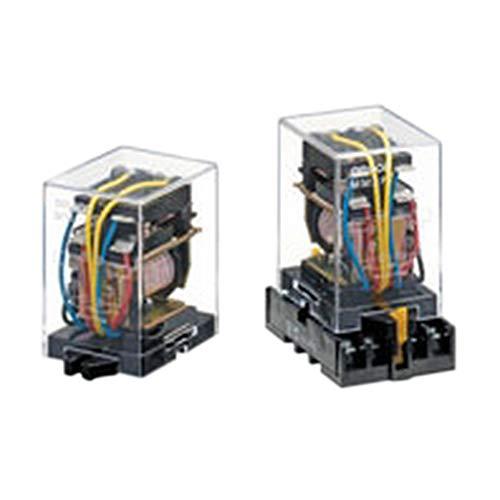 オムロン(OMRON) 力強さ中継ぎ MM4XP DC100/110