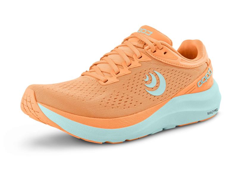 Topo Athletic(トポアスレティック) レディース PHANTOM 3（ファントム 3）ランニングシューズ
