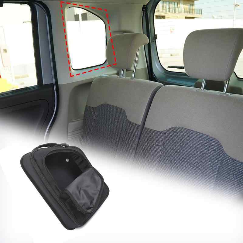 METYOUCAR ホンダ N-BOX JF3 JF4 2017~2021に適用 収納バック|日用雑貨 RISE店