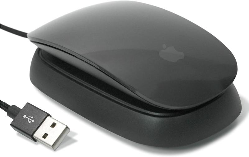 Ascrono - Apple Magic Mouse 2用充電ステーション｜日用雑貨　RISE店