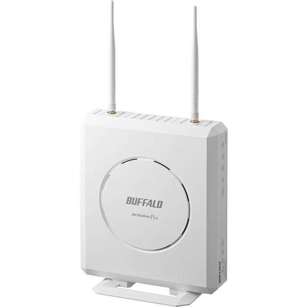 Buffalo VR-U300Wシリーズ VR-U300W ホワイト|日用雑貨 RISE店