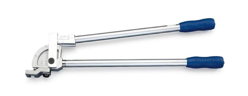 エスコ(Esco) 1/2″レバー式チューブベンダー EA217-4