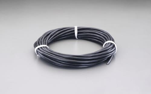 エスコ 150V/7.8A/1対x20m 多目的計装用ケーブル EA940AP-102｜日用雑貨　RISE店