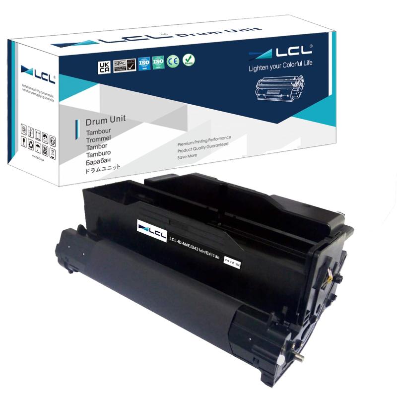 LCL OKI用 互換ドラム ID-M4E