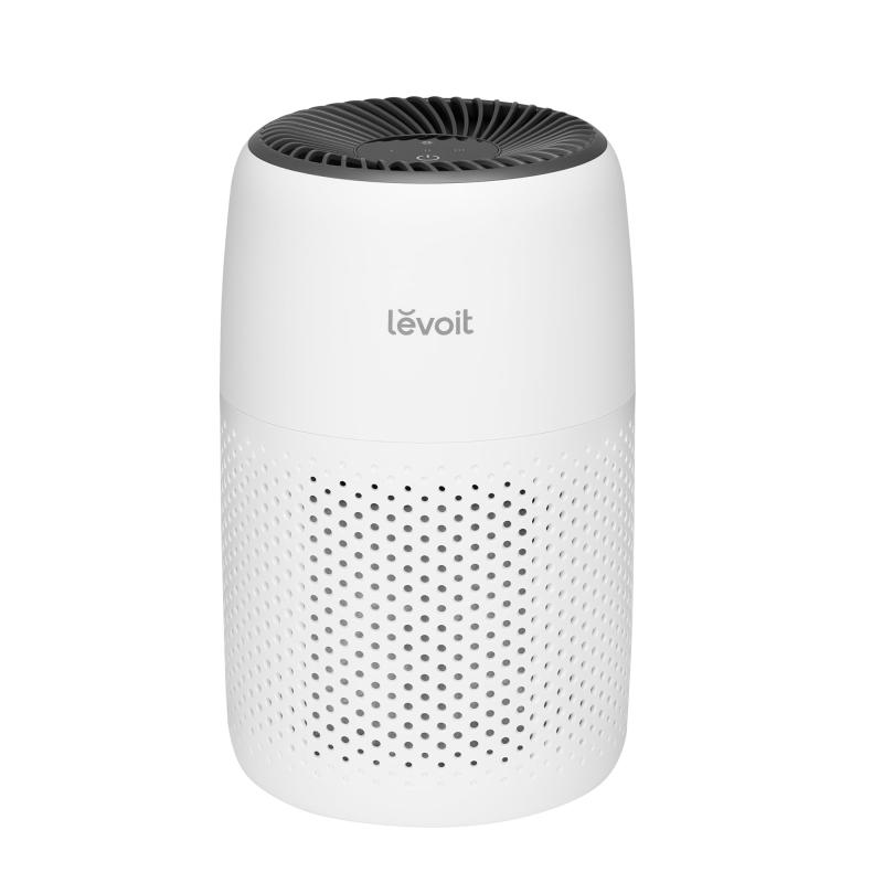 Levoit (レボイト) 空気清浄機 Core Mini|日用雑貨 RISE店
