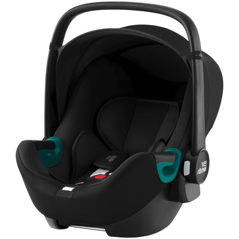 BABY-SAFE 3 i-SIZE もの言う花セーフ 3 アイサイズ